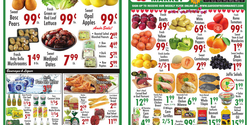 Flyer thumbnail image