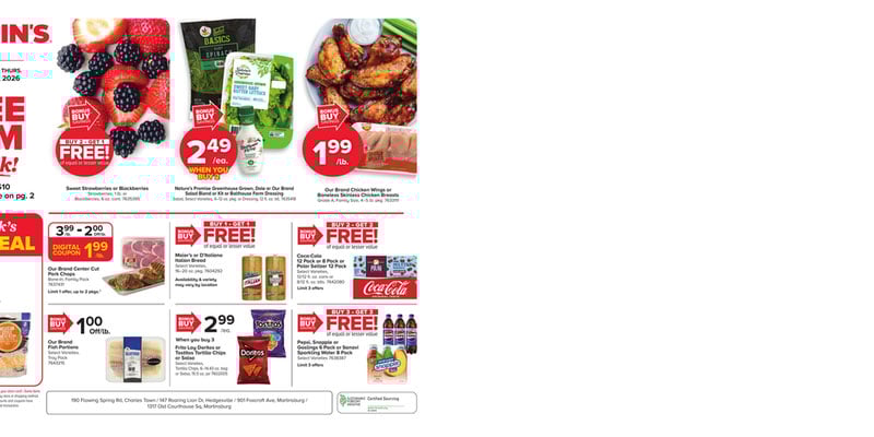 Flyer thumbnail image