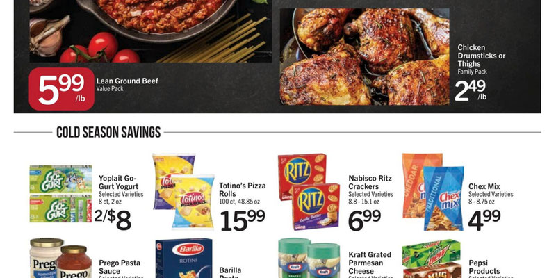 Flyer thumbnail image