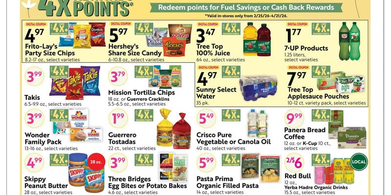 Flyer thumbnail image