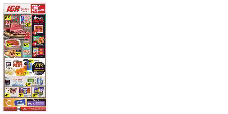 Flyer thumbnail image