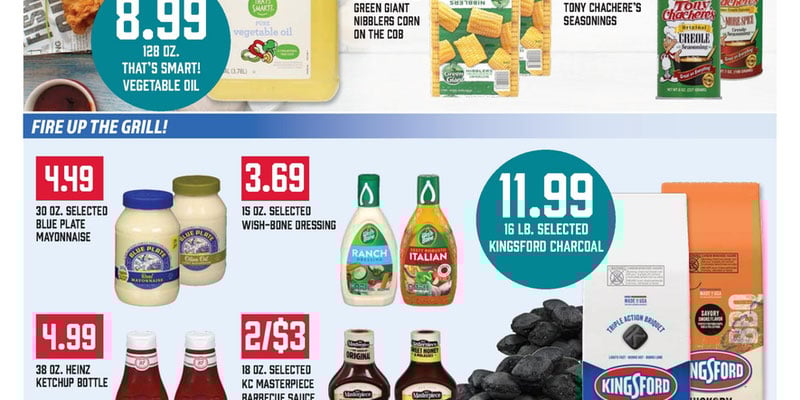 Flyer thumbnail image