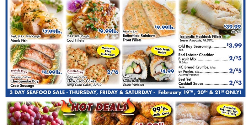 Flyer thumbnail image