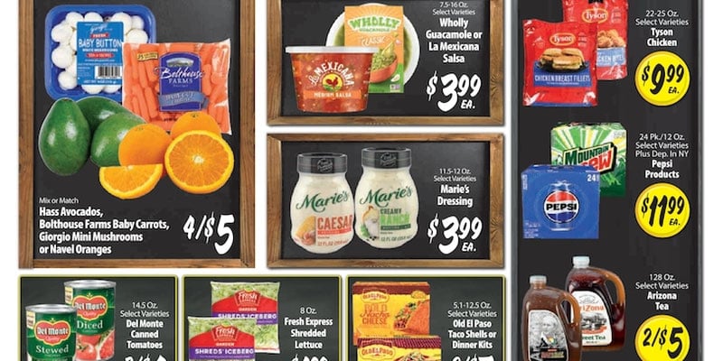 Flyer thumbnail image