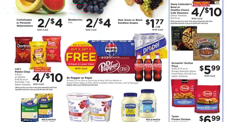 Flyer thumbnail image