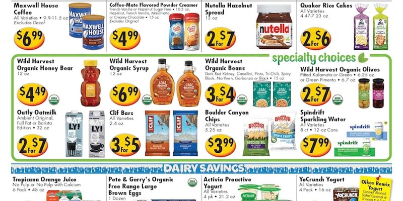 Flyer thumbnail image