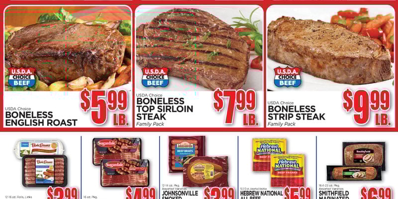 Flyer thumbnail image