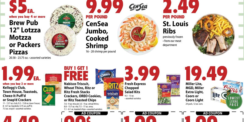 Flyer thumbnail image