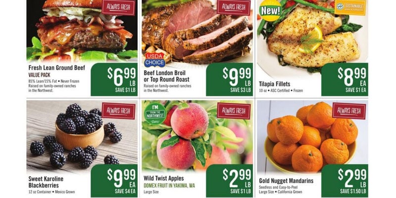 Flyer thumbnail image