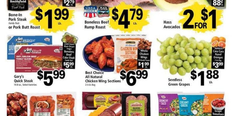 Flyer thumbnail image