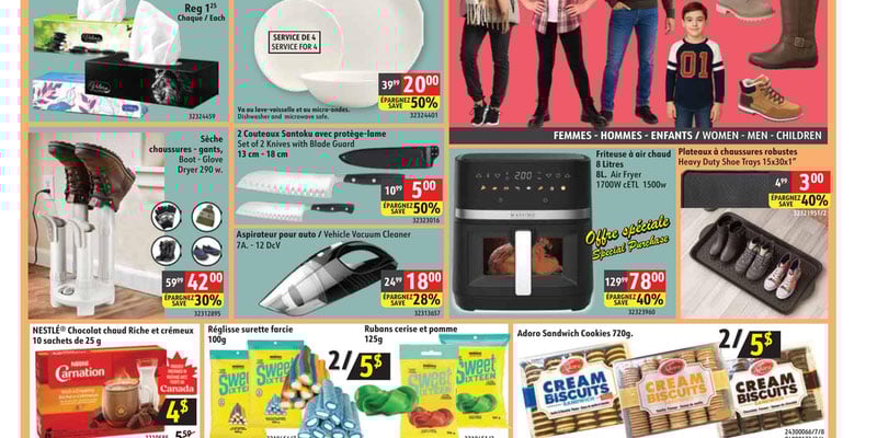 Flyer thumbnail image