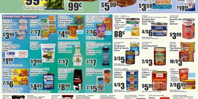 Flyer thumbnail image