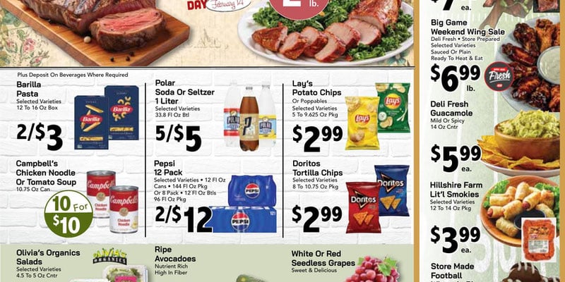 Flyer thumbnail image