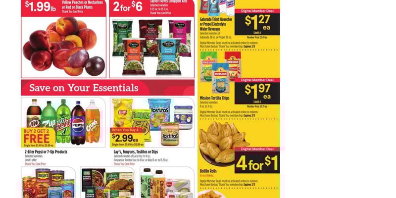 Flyer thumbnail image