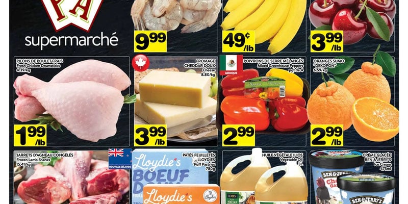 Flyer thumbnail image