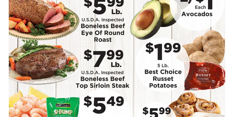 Flyer thumbnail image