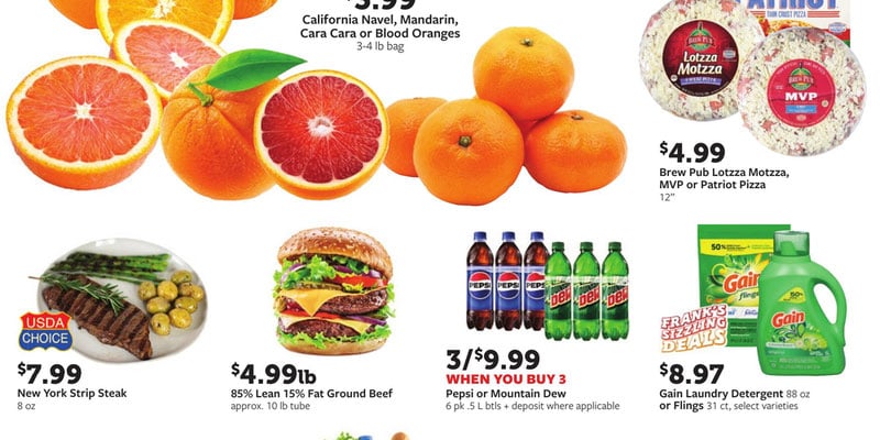 Flyer thumbnail image