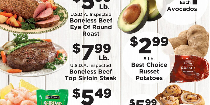 Flyer thumbnail image