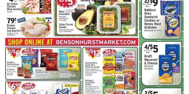 Flyer thumbnail image