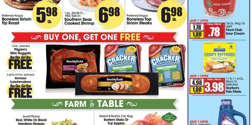 Flyer thumbnail image