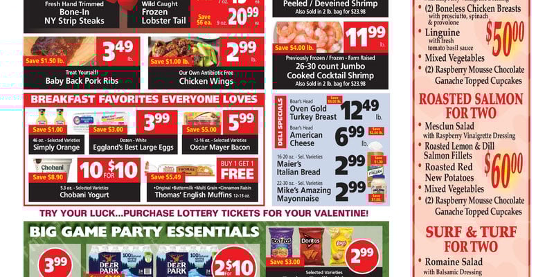 Flyer thumbnail image