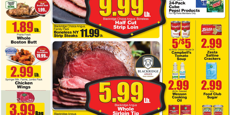 Flyer thumbnail image