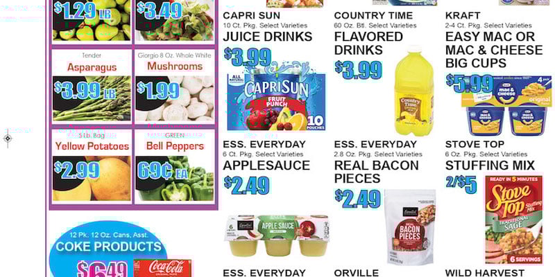 Flyer thumbnail image