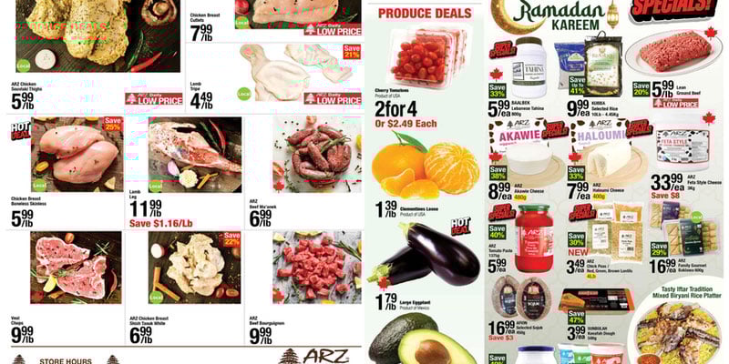 Flyer thumbnail image