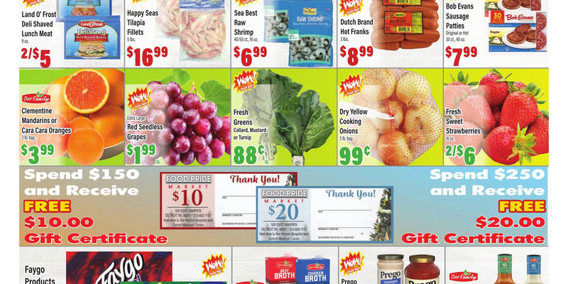 Flyer thumbnail image