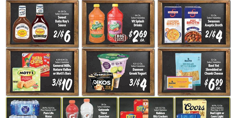 Flyer thumbnail image