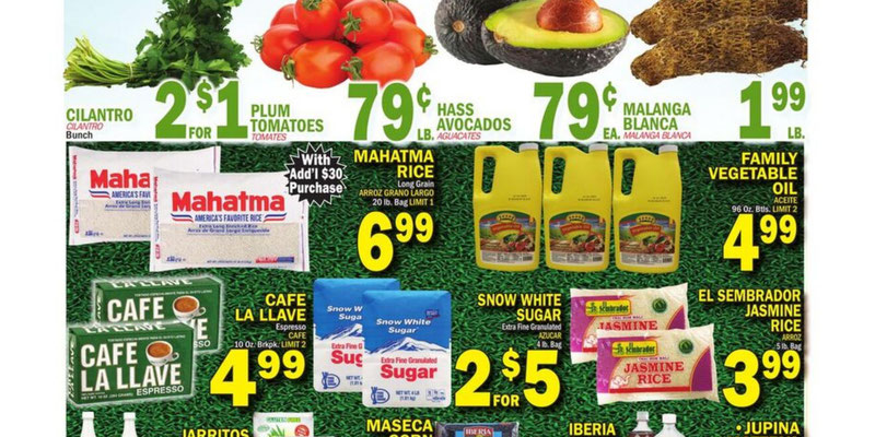 Flyer thumbnail image