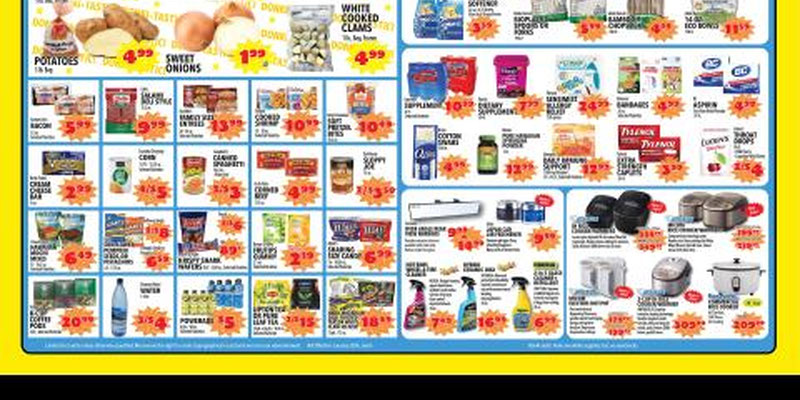 Flyer thumbnail image