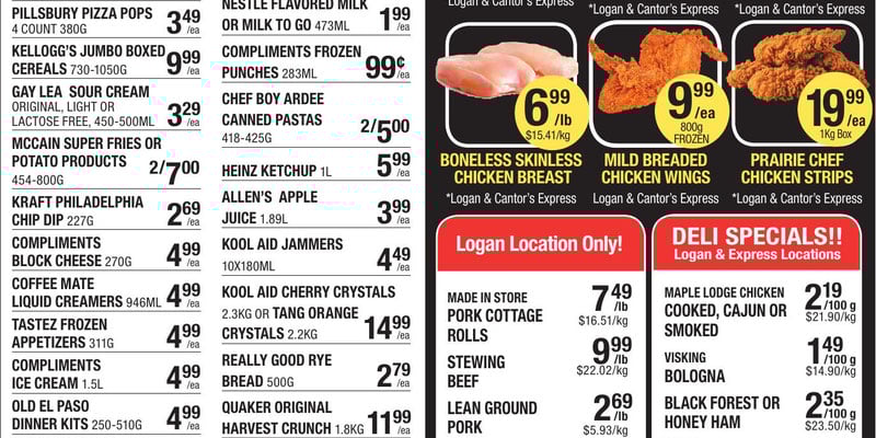 Flyer thumbnail image