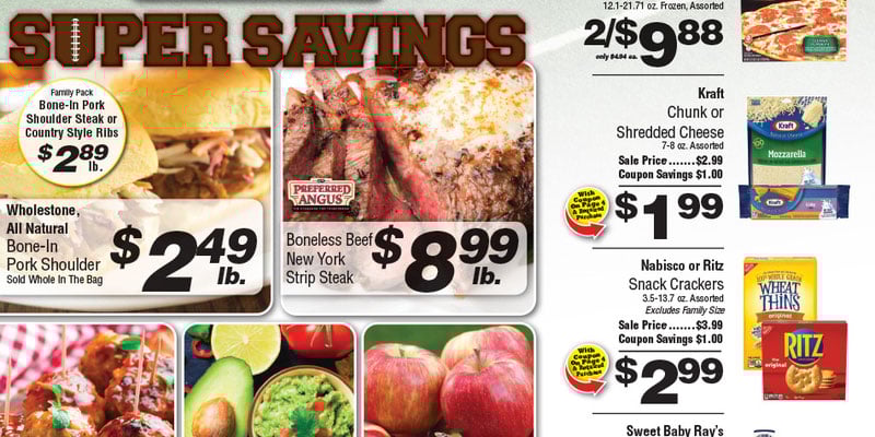 Flyer thumbnail image