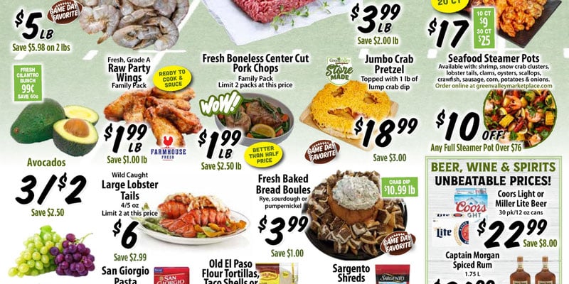 Flyer thumbnail image