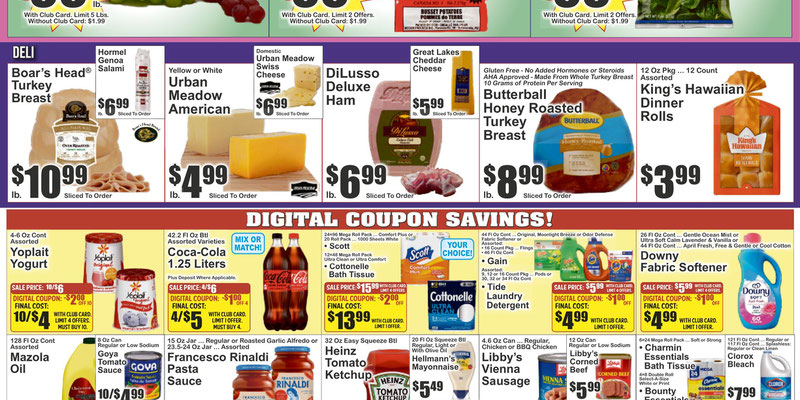 Flyer thumbnail image