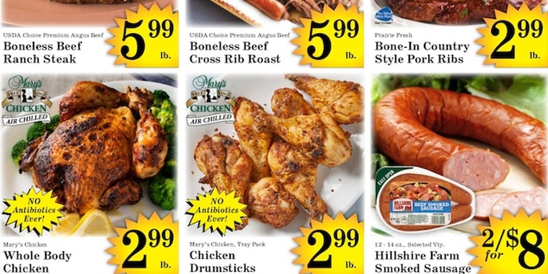 Flyer thumbnail image