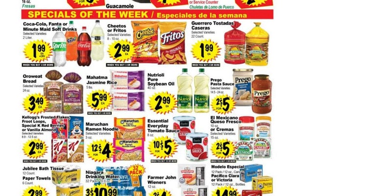 Flyer thumbnail image