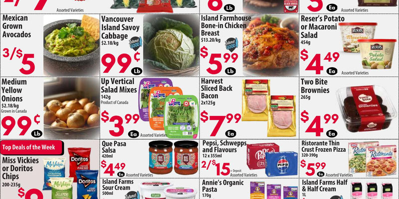 Flyer thumbnail image