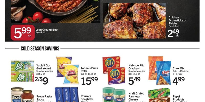 Flyer thumbnail image