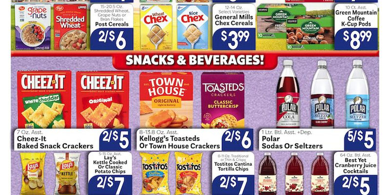 Flyer thumbnail image