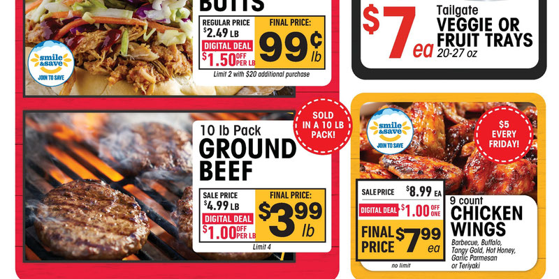 Flyer thumbnail image