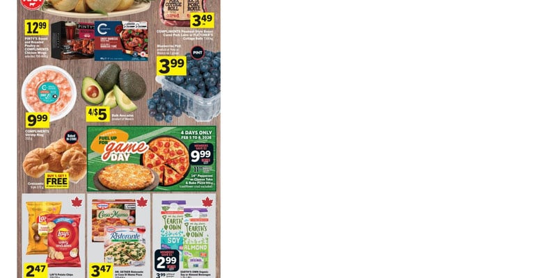 Flyer thumbnail image