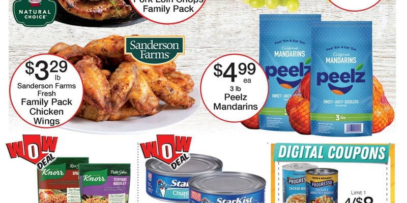 Flyer thumbnail image