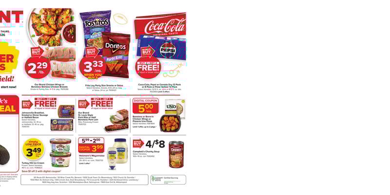 Flyer thumbnail image