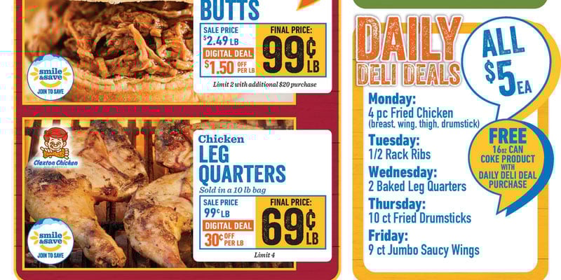 Flyer thumbnail image