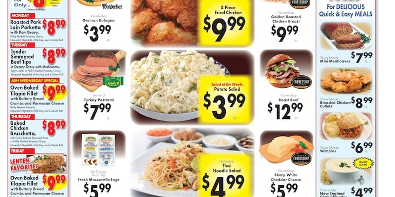 Flyer thumbnail image