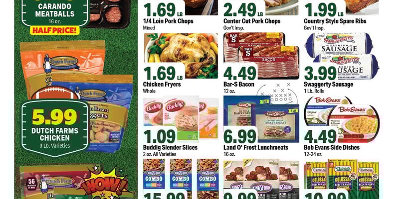 Flyer thumbnail image