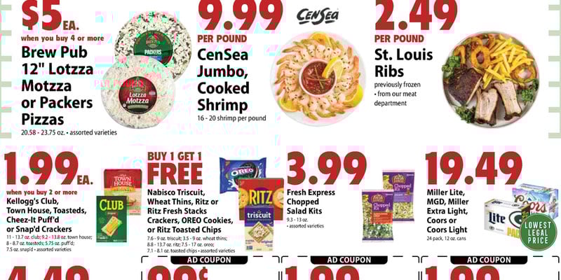 Flyer thumbnail image