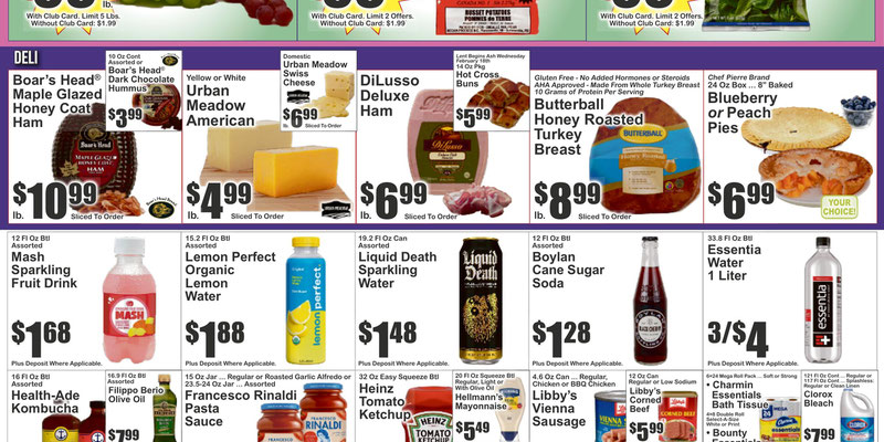 Flyer thumbnail image